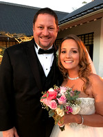 Ramon and Nicole Price - Married 03/18/2017