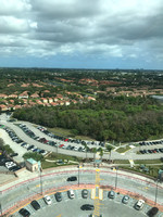 Sky View from WPB Veterans Administration