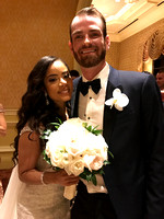 Connor and Priscilla Qvale - Married April 01, 2017